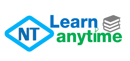 NT Learn anytime